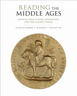 Reading the Middle Ages