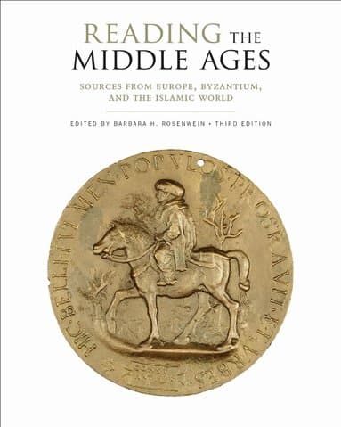 Reading the Middle Ages