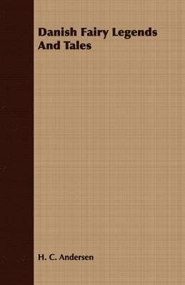 H C Andersen best book