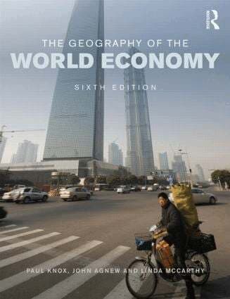 Geography of the World Economy