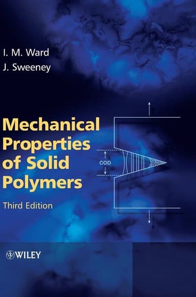 Mechanical Properties of Solid Polymers
