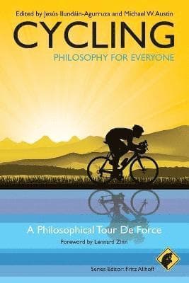 Cycling - Philosophy for Everyone