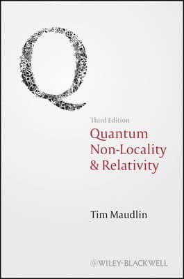 Quantum Non-Locality and Relativity