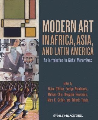 Modern Art in Africa, Asia and Latin America