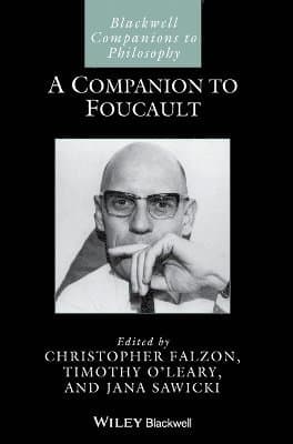 Companion to Foucault