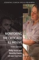 Monitoring the Critically Ill Patient
