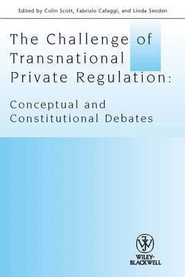 Challenge of Transnational Private Regulation