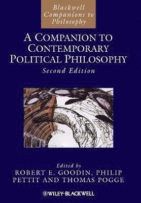 Companion to Contemporary Political Philosophy