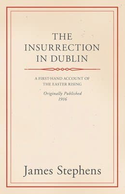 Insurrection In Dublin