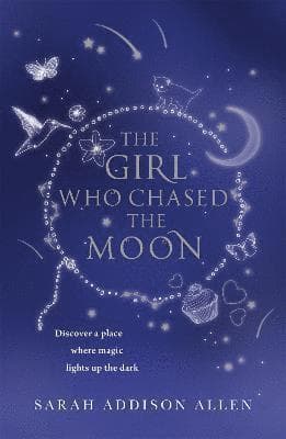 Girl Who Chased the Moon