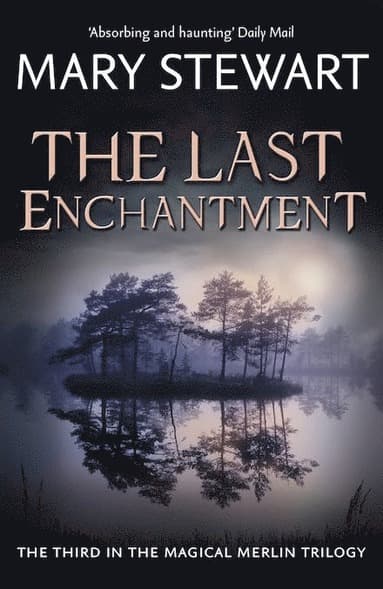 Last Enchantment