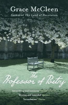 Grace McCleen best book