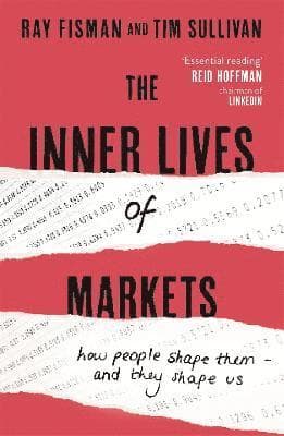Inner Lives of Markets