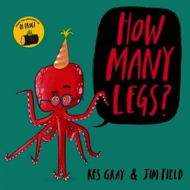 How Many Legs?
