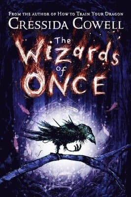 Wizards of Once