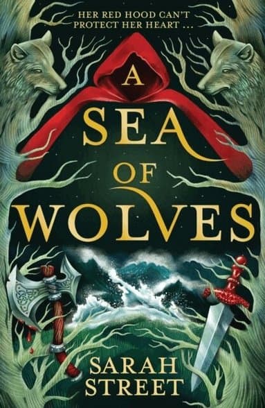 Sea of Wolves