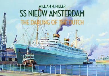 William H Miller best book
