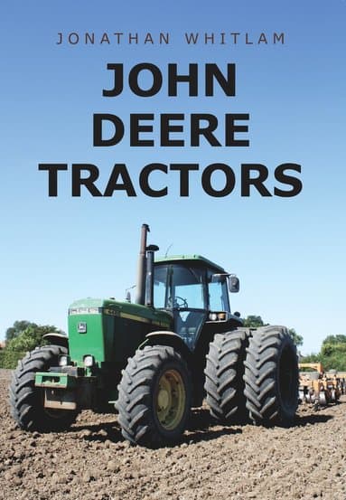 John Deere Tractors