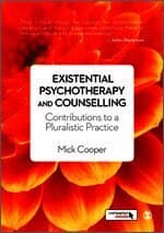 Existential Psychotherapy and Counselling