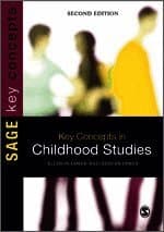 Key Concepts in Childhood Studies