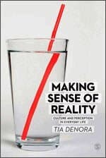 Making Sense of Reality
