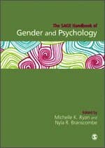 The SAGE Handbook of Gender and Psychology