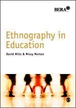 Ethnography in Education