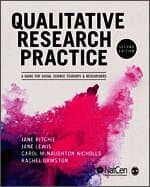 Qualitative Research Practice