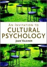 An Invitation to Cultural Psychology