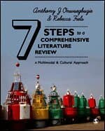 7 Steps to a Comprehensive Literature Review