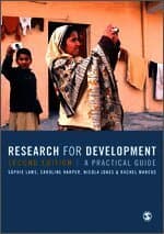 Research for Development