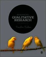 Introducing Qualitative Research