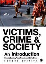 Victims, Crime and Society