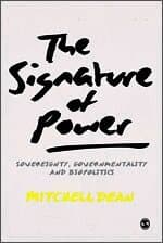 The Signature of Power