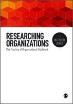 Researching Organizations