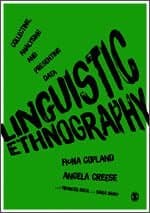 Linguistic Ethnography