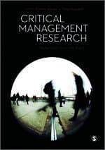 Critical Management Research