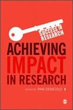 Achieving Impact in Research