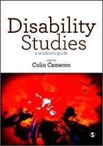 Disability Studies