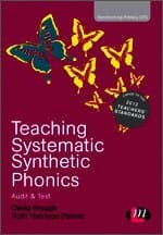 Teaching Systematic Synthetic Phonics