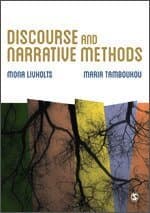 Discourse and Narrative Methods