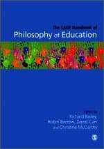 The SAGE Handbook of Philosophy of Education