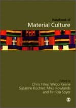 Handbook of Material Culture