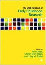 The SAGE Handbook of Early Childhood Research
