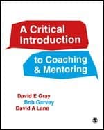 A Critical Introduction to Coaching and Mentoring