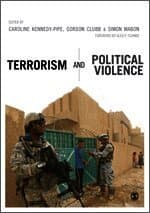 Terrorism and Political Violence