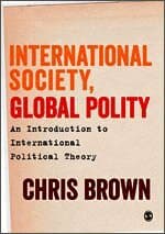 International Society, Global Polity