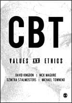 CBT Values and Ethics