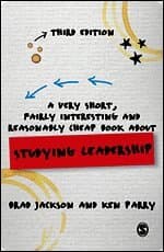 Brad Jackson best book