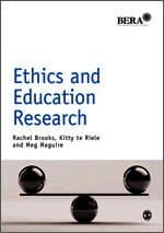 Ethics and Education Research